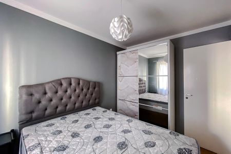 Quarto de apartamento para alugar com 1 quarto, 35m² em Água Branca, São Paulo