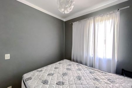 Quarto de apartamento para alugar com 1 quarto, 35m² em Água Branca, São Paulo