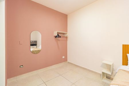 Kitnet/Studio para alugar com 1 quarto, 22m² em Vila Regente Feijó, São Paulo