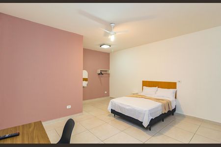 Kitnet/Studio para alugar com 1 quarto, 22m² em Vila Regente Feijó, São Paulo