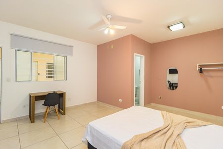Kitnet/Studio para alugar com 1 quarto, 22m² em Vila Regente Feijó, São Paulo