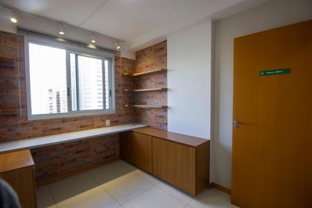 Quarto  de apartamento para alugar com 2 quartos, 54m² em Norte (águas Claras), Brasília