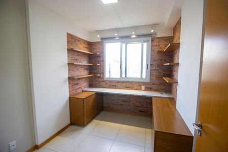 Quarto  de apartamento para alugar com 2 quartos, 54m² em Norte (águas Claras), Brasília