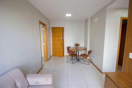 Apartamento para alugar com 2 quartos, 54m² em Norte (águas Claras), Brasília