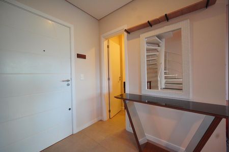 Apartamento para alugar com 72m², 2 quartos e 1 vagaDetalhe da Sala