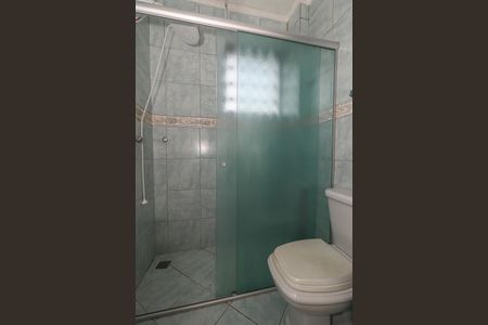 Apartamento à venda com 63m², 2 quartos e 1 vagaBanheiro