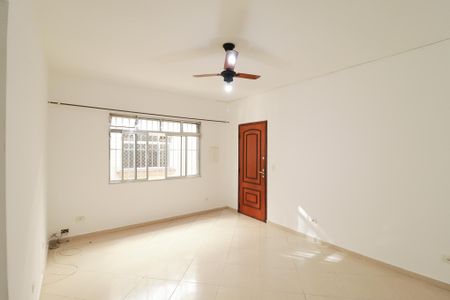 Sala de apartamento para alugar com 2 quartos, 76m² em Santana, São Paulo