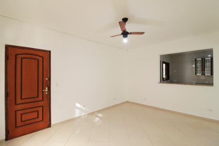 Sala de apartamento para alugar com 2 quartos, 76m² em Santana, São Paulo