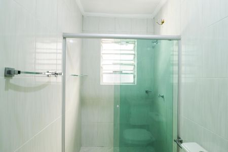 Banheiro de apartamento para alugar com 2 quartos, 76m² em Santana, São Paulo
