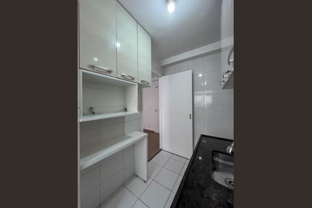 Apartamento para alugar com 45m², 2 quartos e 1 vaga Apartamento para alugar com 45m², 2 quartos e 1 vagaCozinha
