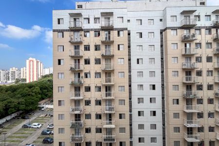 Apartamento para alugar com 45m², 2 quartos e 1 vaga Apartamento para alugar com 45m², 2 quartos e 1 vagaVista do Quarto 2