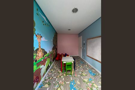 Apartamento para alugar com 45m², 2 quartos e 1 vaga Apartamento para alugar com 45m², 2 quartos e 1 vagaBrinquedoteca