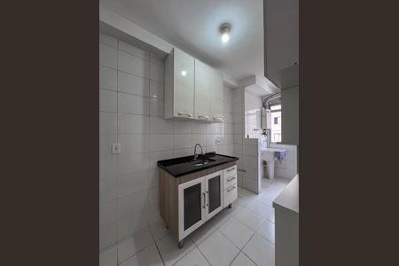 Apartamento para alugar com 45m², 2 quartos e 1 vaga Apartamento para alugar com 45m², 2 quartos e 1 vagaCozinha