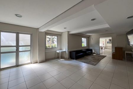 Apartamento para alugar com 45m², 2 quartos e 1 vaga Apartamento para alugar com 45m², 2 quartos e 1 vagaSalão de Festas