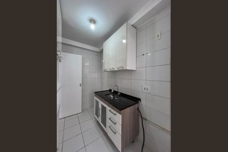 Apartamento para alugar com 45m², 2 quartos e 1 vaga Apartamento para alugar com 45m², 2 quartos e 1 vagaCozinha
