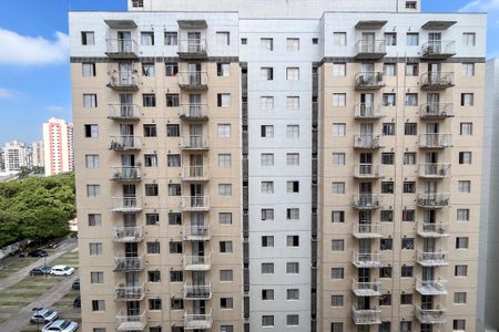 Apartamento para alugar com 45m², 2 quartos e 1 vaga Apartamento para alugar com 45m², 2 quartos e 1 vagaVista do Quarto 1