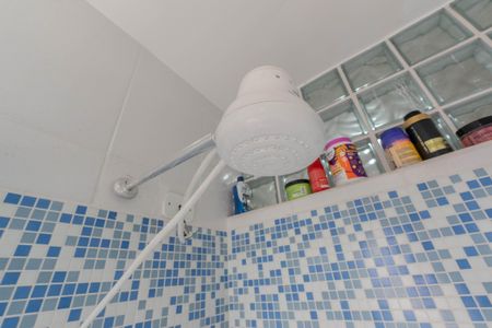 Studio à venda com 30m², 1 quarto e sem vagaBanheiro