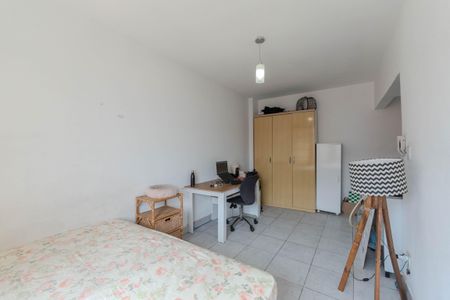 Studio de kitnet/studio à venda com 1 quarto, 30m² em Bela Vista, São Paulo