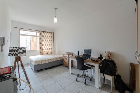 Studio de kitnet/studio à venda com 1 quarto, 30m² em Bela Vista, São Paulo