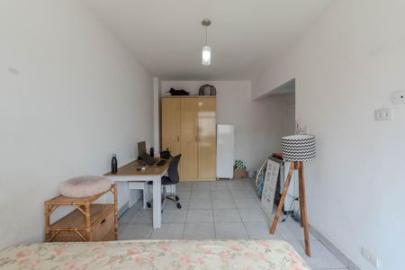 Studio de kitnet/studio à venda com 1 quarto, 30m² em Bela Vista, São Paulo