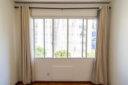 Quarto de kitnet/studio para alugar com 1 quarto, 32m² em Centro Histórico, Porto Alegre