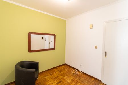 Sala de kitnet/studio para alugar com 1 quarto, 32m² em Centro Histórico, Porto Alegre