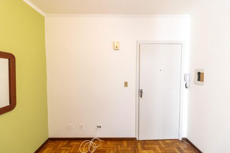 Sala de kitnet/studio para alugar com 1 quarto, 32m² em Centro Histórico, Porto Alegre