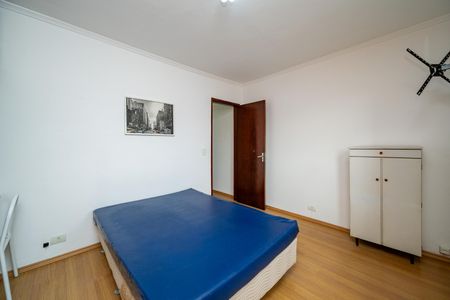 Studio de casa para alugar com 1 quarto, 40m² em Jardim Oriental, São Paulo