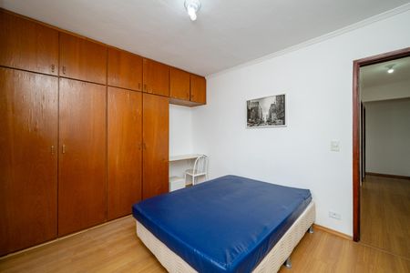Studio de casa para alugar com 1 quarto, 40m² em Jardim Oriental, São Paulo