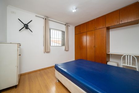 Studio de casa para alugar com 1 quarto, 40m² em Jardim Oriental, São Paulo
