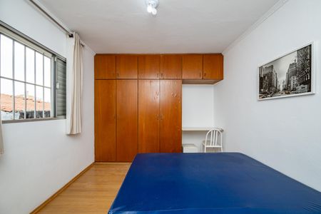 Studio de casa para alugar com 1 quarto, 40m² em Jardim Oriental, São Paulo
