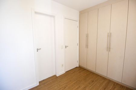 Suíte de apartamento à venda com 2 quartos, 66m² em Parque Reboucas, São Paulo