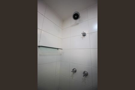 Apartamento à venda com 66m², 2 quartos e 1 vagaBanheiro da Suíte