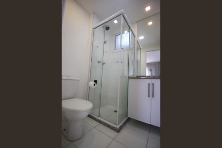Apartamento à venda com 66m², 2 quartos e 1 vagaBanheiro