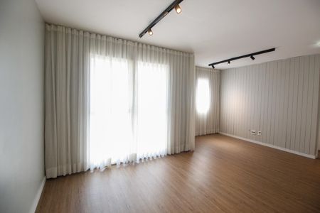 Sala de apartamento à venda com 2 quartos, 66m² em Parque Reboucas, São Paulo