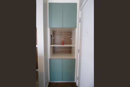 Apartamento à venda com 66m², 2 quartos e 1 vagaSala