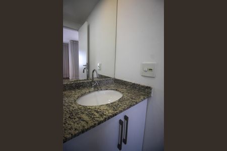 Apartamento à venda com 66m², 2 quartos e 1 vagaBanheiro