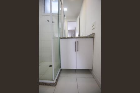 Apartamento à venda com 66m², 2 quartos e 1 vagaBanheiro