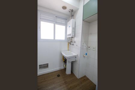 Apartamento à venda com 66m², 2 quartos e 1 vagaÁrea de Serviço