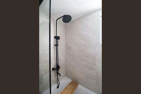 Apartamento para alugar com 70m², 3 quartos e sem vagaBanheiro