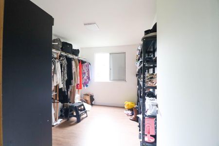 Apartamento para alugar com 70m², 3 quartos e sem vagaQuarto 1