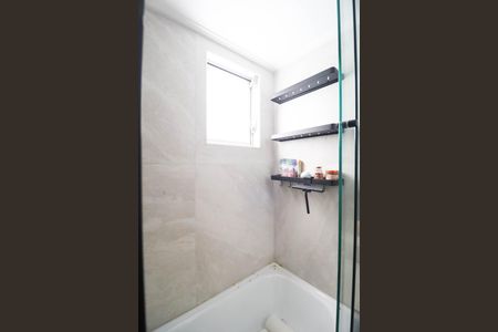 Apartamento para alugar com 70m², 3 quartos e sem vagaBanheiro