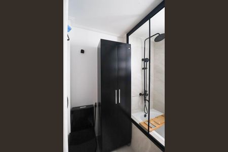 Apartamento para alugar com 70m², 3 quartos e sem vagaBanheiro