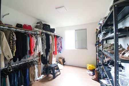 Quarto 1 de apartamento para alugar com 3 quartos, 70m² em Barro Branco (zona Norte), São Paulo