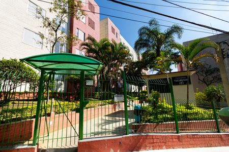 Apartamento para alugar com 70m², 3 quartos e sem vagaFachada