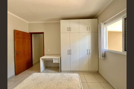 Quarto de apartamento para alugar com 1 quarto, 50m² em Barão Geraldo, Campinas