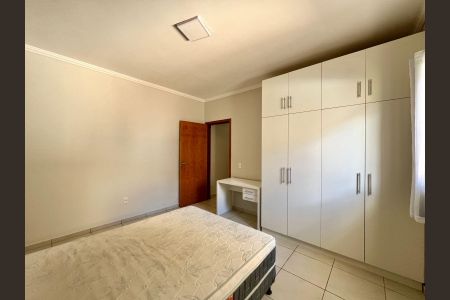 Quarto de apartamento para alugar com 1 quarto, 50m² em Barão Geraldo, Campinas