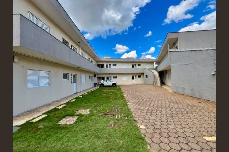 Apartamento para alugar com 50m², 1 quarto e 1 vagaGaragem