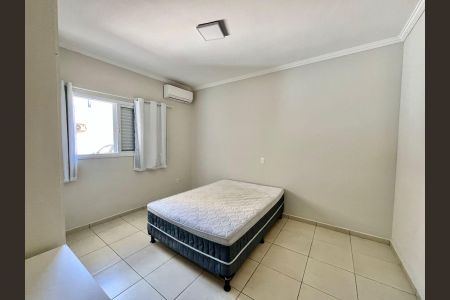 Quarto de apartamento para alugar com 1 quarto, 50m² em Barão Geraldo, Campinas