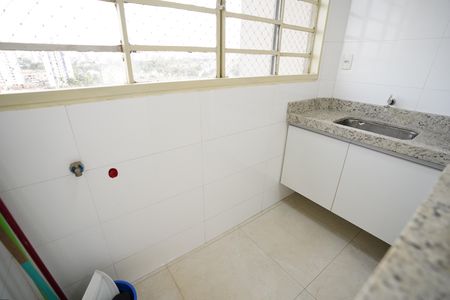 Apartamento para alugar com 67m², 2 quartos e 1 vaga Apartamento para alugar com 67m², 2 quartos e 1 vagaCozinha